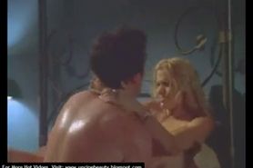 Hudson Leick in Movie Something About Sex