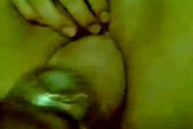Fisting and squirting - video 1