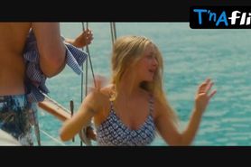 Amanda Seyfried Sexy Scene  in Mamma Mia!