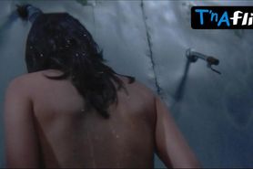 Lina Esco Sexy Scene  in 7 In The Torture Chamber