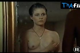 Natacha Regnier Breasts Scene  in Un Monde Meilleur