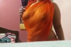 Punjabi boobs