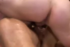 The Best of Gay Double Penetration - Anal DP Part 25