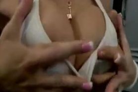 Jessica Jaymes Tennis Titties