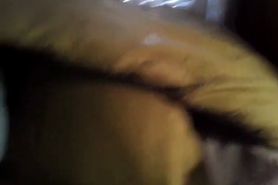 Fucking my hot gf in pantyhose - video 1