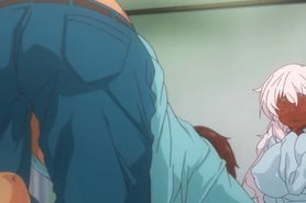 Tonari no ie no Anette-san the Animation Episode 1