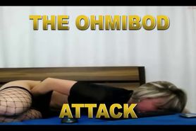 THE OHMIBOD ATTACK
