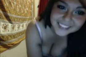 Unbelievably Cute American Teases On Cam