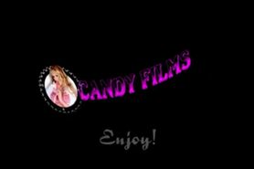 Candy Films - Young Blonde Lesbians #129 HOT!