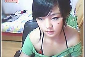 korean web with young teen