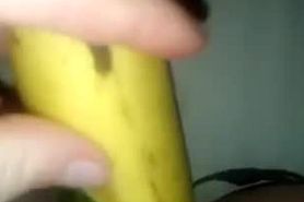 Romania banana