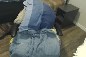 Big ass plug webcam