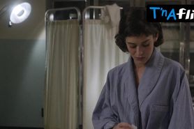 Lizzy Caplan Breasts,  Butt Scene  in Masters Of Sex