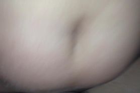 Wife cousin riding my dick when i am home alone