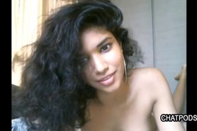 Intriguing Indian 19 Year Old Escort
