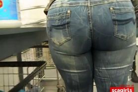giant ass