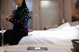 Chinese High end Whore make Love Stream