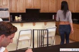 India Summer & Lucas Frost Hot Mother Http:  Viid.Me Qcbv32
