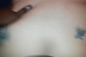 I Gave Her Some Cock And A Huge Cum Facial!!!