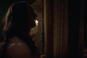 Pregnant Sex Scene - Versailles (Season 2, Episode 2)