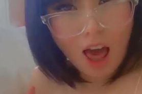 Darling Dream Nude Teasing Onlyfans Video Leaked