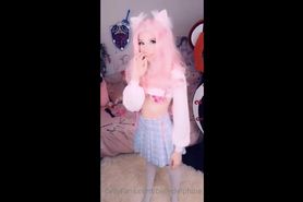 Belle Delphine Interactive Game Lewd Onlyfans