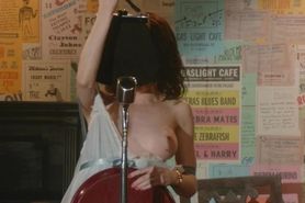 Rachel Brosnahan topless - 'Marvelous Mrs. Maisel' 1.1 - flashing perfect tits, nude ass, nipples