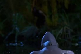 Katherine Heigl Nude in Movie The Tempest