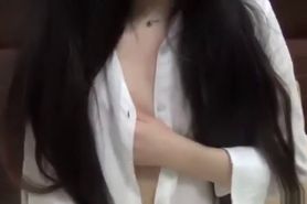 Asian Webcam Girl - video 3