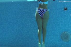 pool fuck - video 1