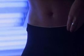 Jennifer Love Hewitt Lusty Armpits And Tits Hd