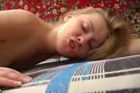 Young girl - video 6