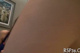 Slutty teens crave for dick - video 10