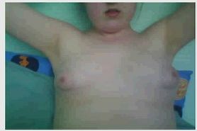 BBW on Omegle point game