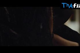 Tessa Thompson Underwear Scene  in Creed