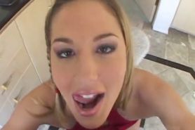 Lauren Phoenix - POV