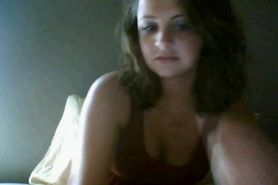 absolute hot mississippi girl on chatroulette