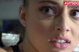 Letsdoeit - Gianna Dior Gia Derza - Slutty Chicks Boned Hard By Big Dick Athlete