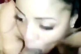 Thot keeps Sucked After I Nut Her Instagram is @shefineetoo