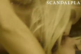 Melanie Laurent Naked Sex Scene from 'enemy' on ScandalPlanet.Com