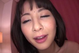 JavHD - Attractive Ayumi Iwasa having a hard core screw