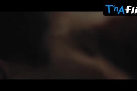 Tatiana Maslany Butt,  Breasts Scene  in Stronger