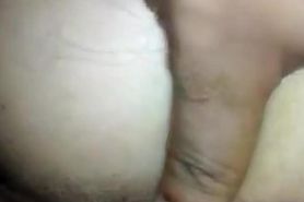 Amateur Hot Sex with Ex-Girlfriend Dog Style
