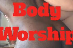 Brody Richardson: Full Body Worship