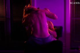 Natalie Dormer Nude Sex Scene from 'in Darkness' on ScandalPlanetCom