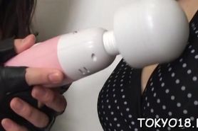 Tokyo teen hot blowjob