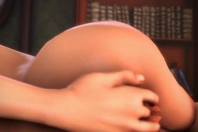 View BioShock 3D Porn - Bioshag Trinity