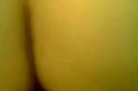 arab whore with nice boobs fucked - video 1