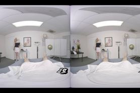 VR - Slutty Nurses