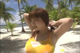 Idol Softcore Model Asian Big Tits